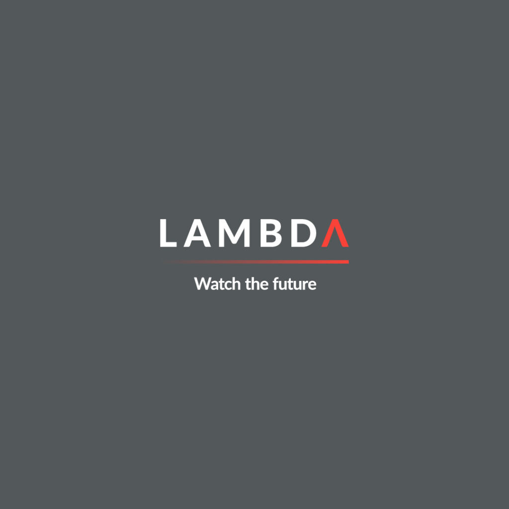 lambda-1