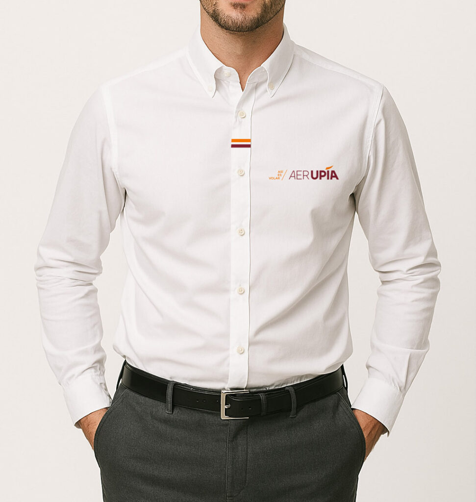 camisa