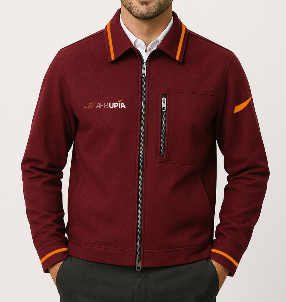 chaqueta